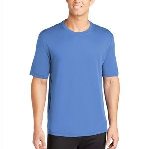 Sport-Tek casual Mens competitor Tee Size 2XLT